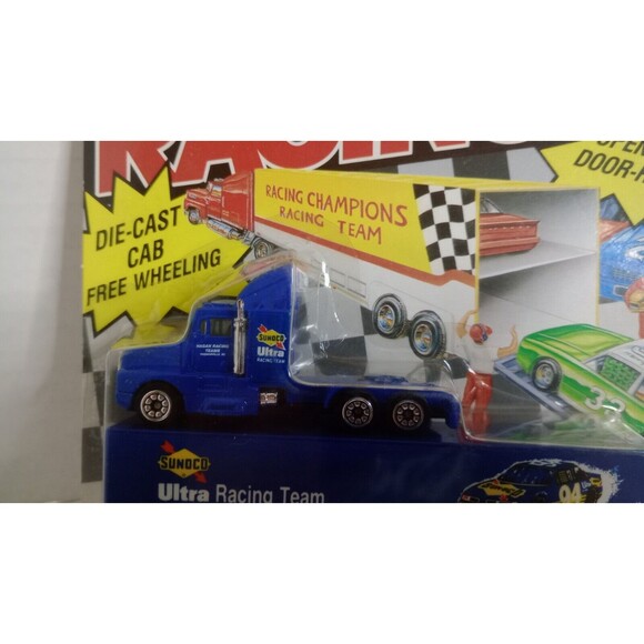 Racing Champions 1:87 Racing Team - #94 Terry Labonte Racing -  Item # 03102 NOS - Picture 2 of 6